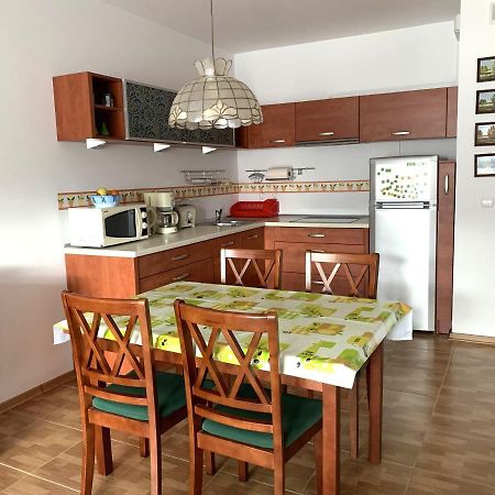 Zawsze Sloneczny Apartament Grzybowo Grzybowo  Eksteriør bilde