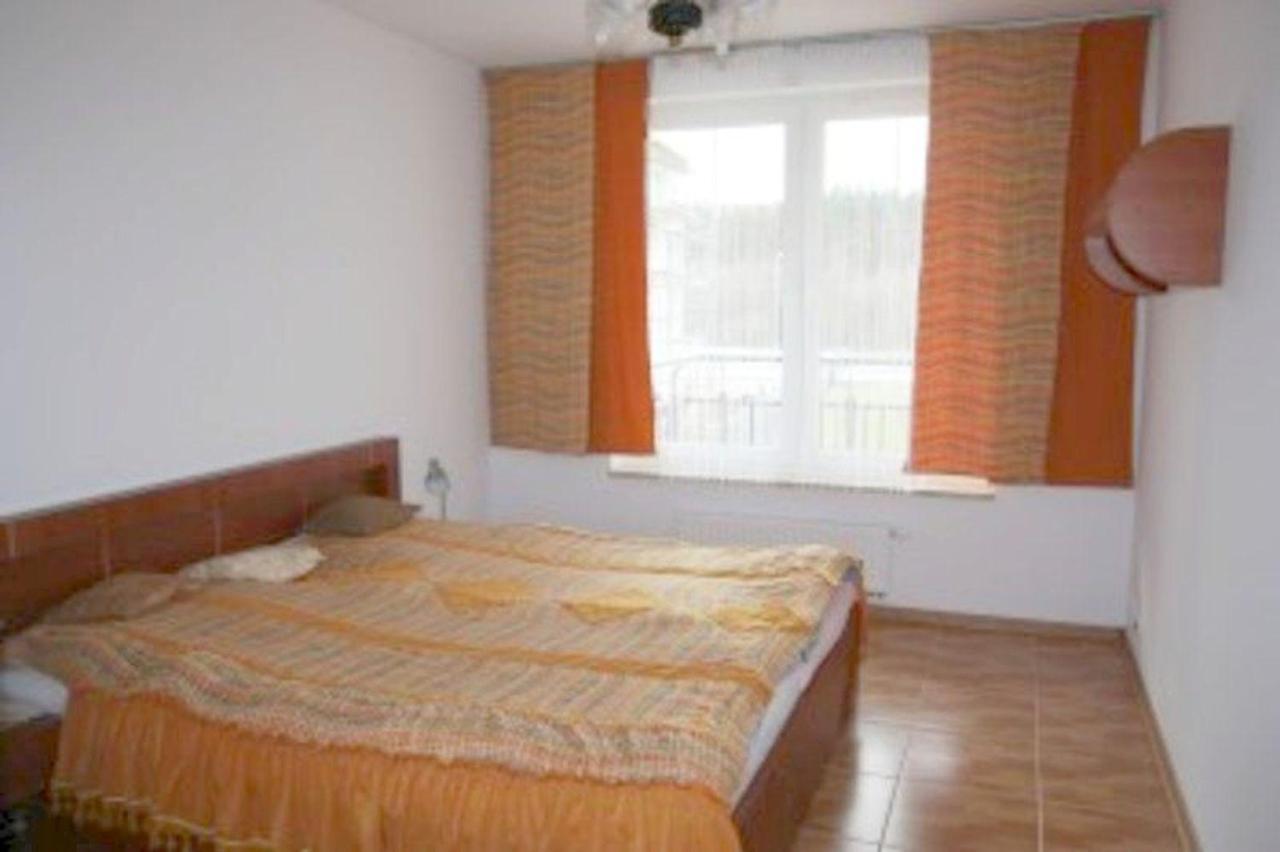 Zawsze Sloneczny Apartament Grzybowo Grzybowo  Eksteriør bilde