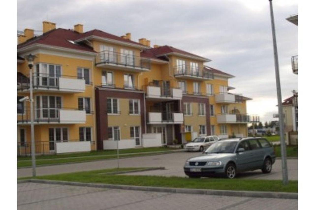 Zawsze Sloneczny Apartament Grzybowo Grzybowo  Eksteriør bilde