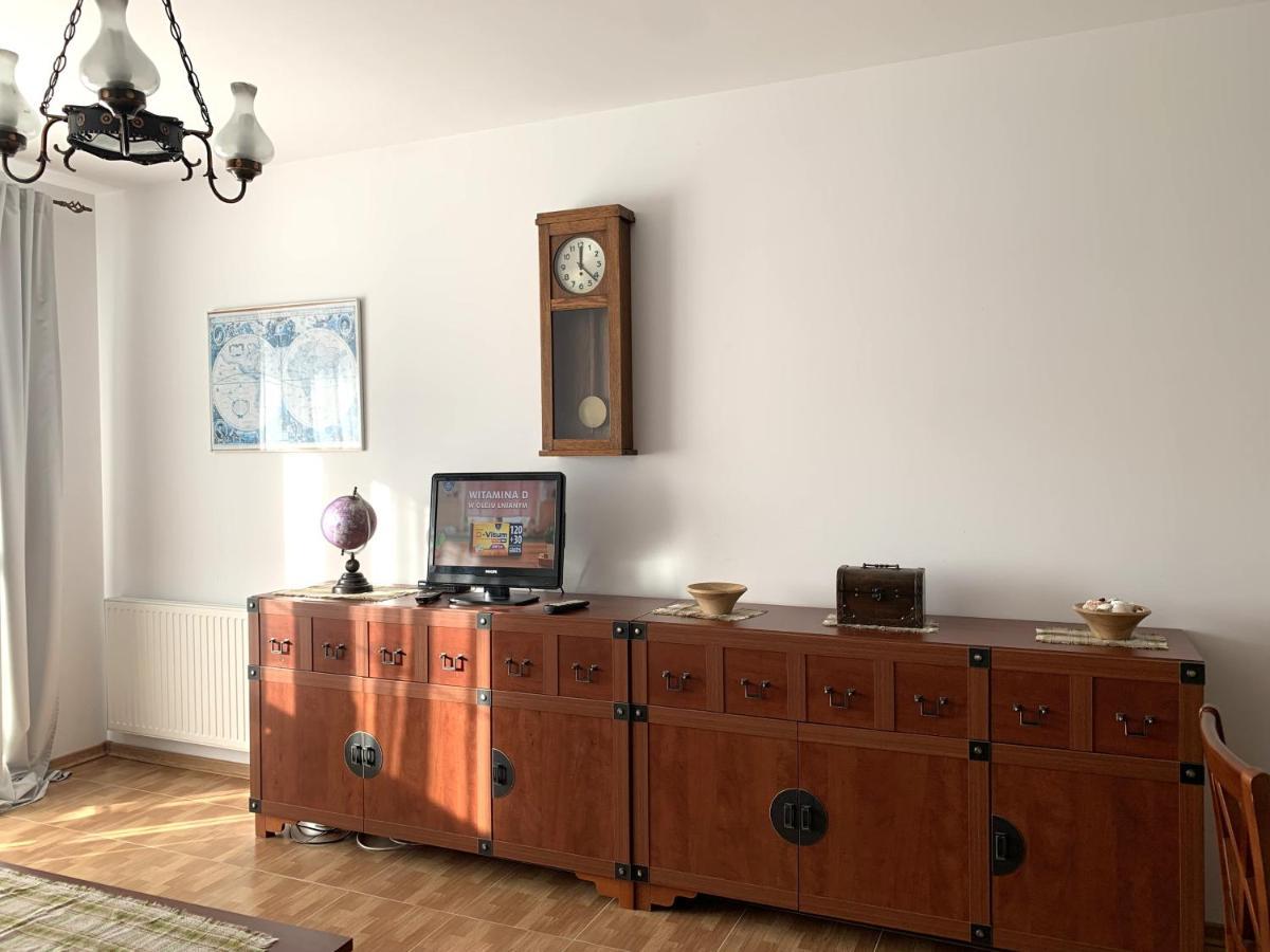 Zawsze Sloneczny Apartament Grzybowo Grzybowo  Eksteriør bilde