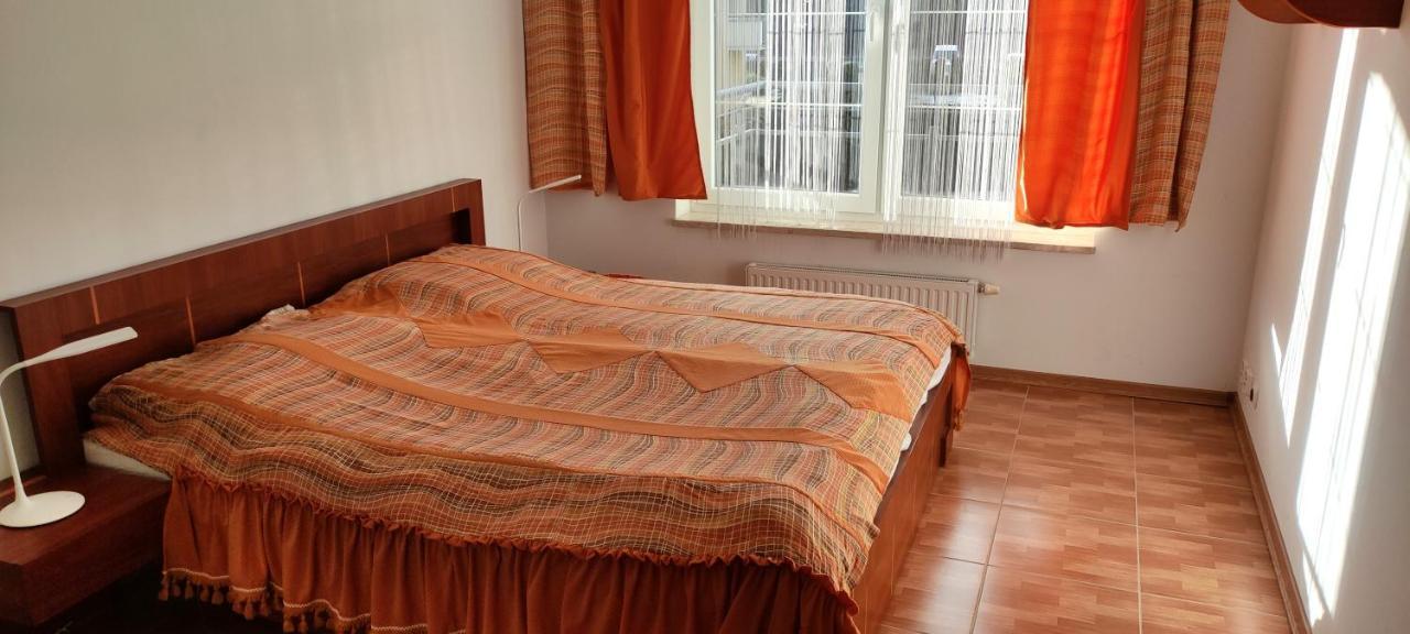 Zawsze Sloneczny Apartament Grzybowo Grzybowo  Eksteriør bilde