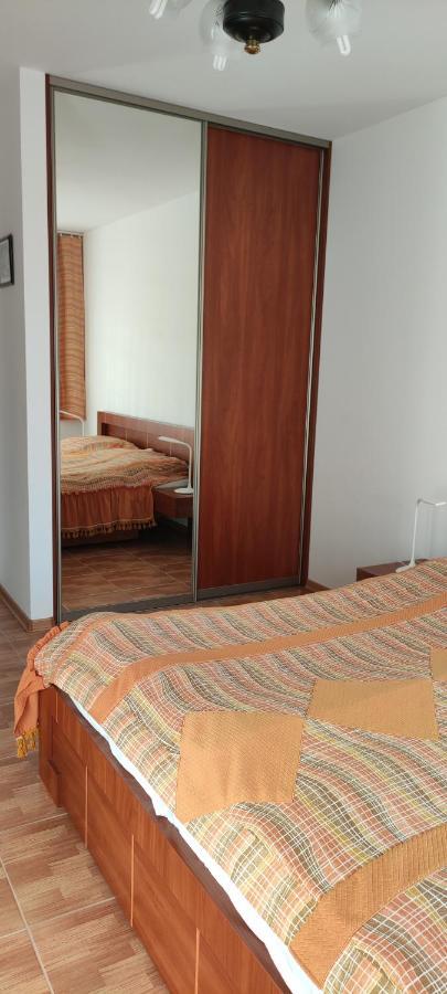 Zawsze Sloneczny Apartament Grzybowo Grzybowo  Eksteriør bilde